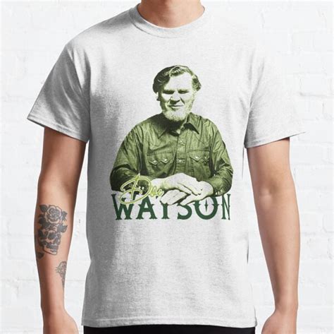 doc watson shirt|doc watson dresses.